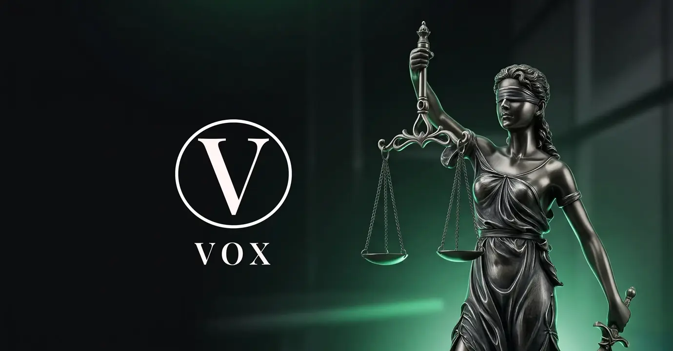 Voxlegal